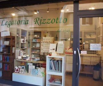 Legatoria Rizzotto