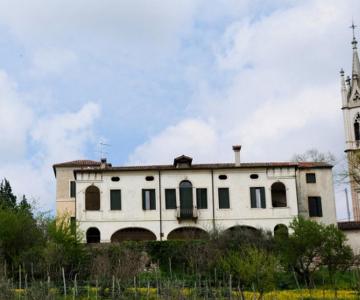 Villa Mantua benavides