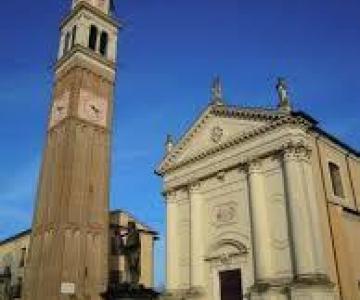 Chiesa di San Benedetto 1 