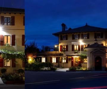 Locanda Baggio - Esterno