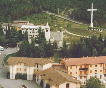 Il Santuario