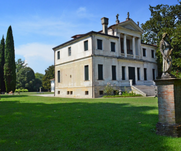 Villa Morosini XXV Aprile