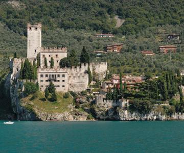 Castello Scaligero 1