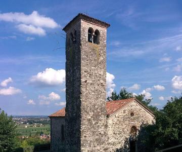 Chiesa di San Lorenzo 