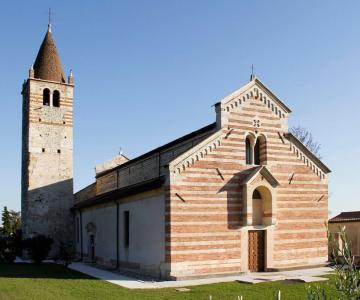Chiesa Strà