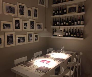 Ristorante Vineria Le Carni