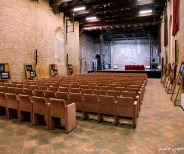 Auditorium San Nicolò