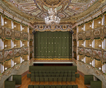 Teatro Sociale E. Balzan