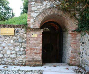 Breganze Antica Ghiacciaia