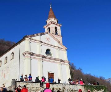 Pieve di Sant'Eusebio