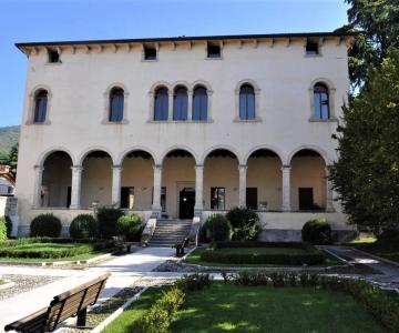 Villa Trissino