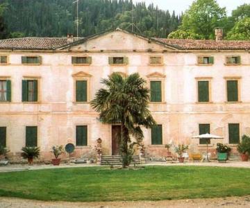 Villa Ravignani Bajetta