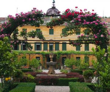 Villa Pisani Vescovana