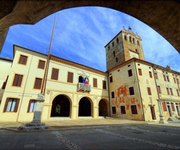 Piazza Vittorio Emanuele II