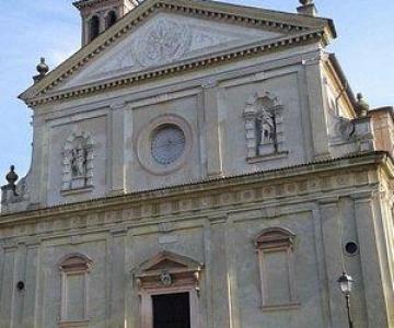 Chiesa san Francesco
