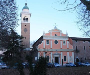 Chiesa di San Bartolomeo Apostolo