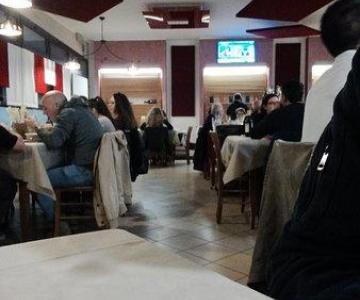 Ristorante Ai Do' Compari