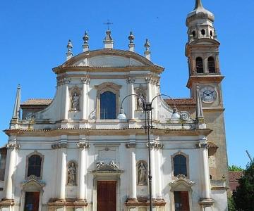 chiesa arcipretale