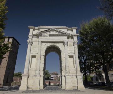 Arco dei Gavi