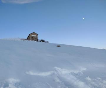 Rifugio Malga Malera