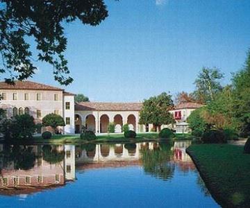 Villa Belvedere e parco 1