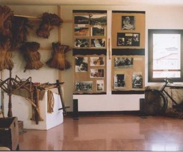 Ecomuseo della Paglia