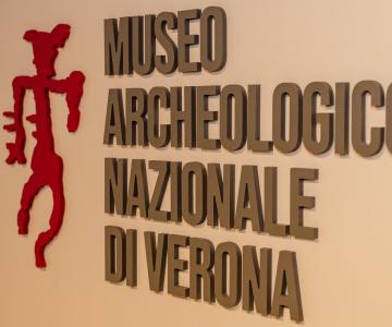 Museo Archeologico Nazionale di Verona