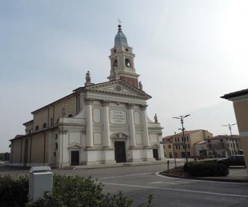 Duomo Rosà