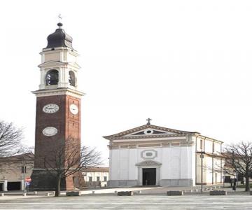 San Marco Evangelista