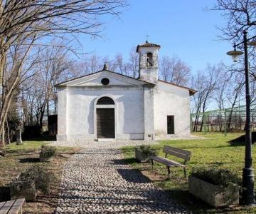 Chiesa San Vito