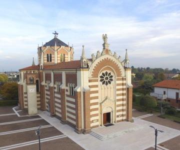 Chiesa di Travettore