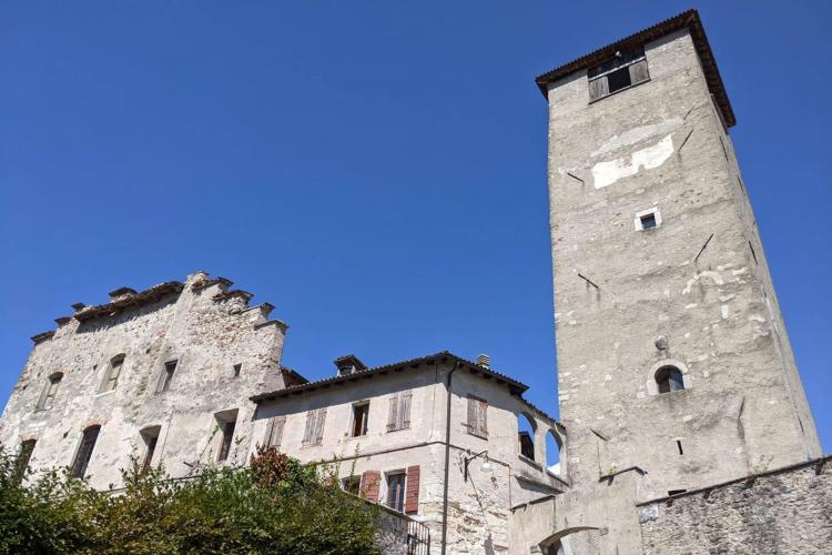 La Torre del Campanon