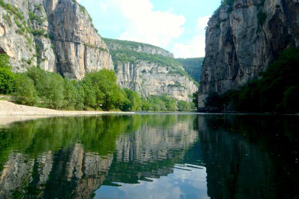 Luogo incantato a Gaium 