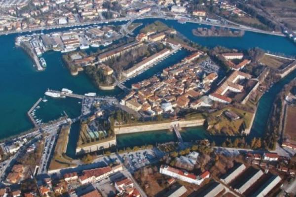 Tour  in Peschiera e dintorni