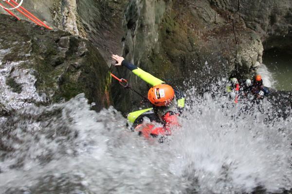 Torrentismo e tecnica