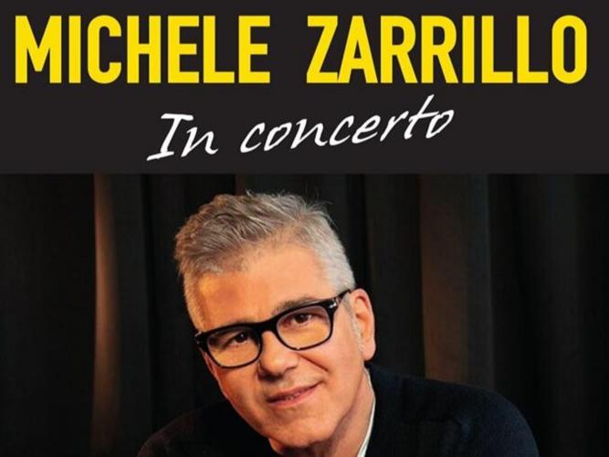 Michele Zarrillo