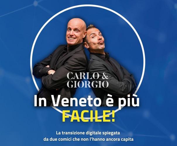 Carlo e Giorgio