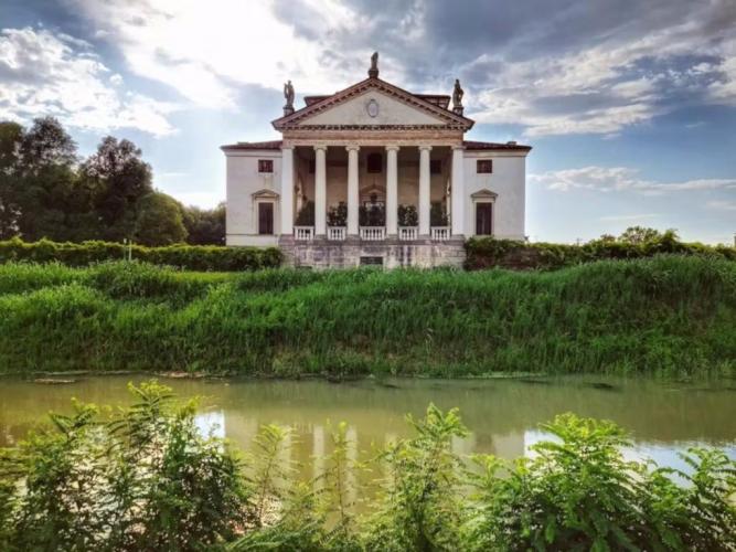 Villa Molin
