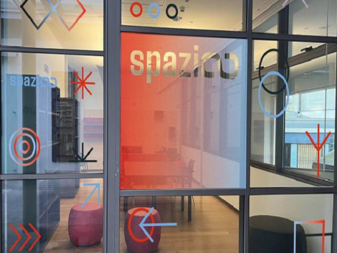 SpazioZero