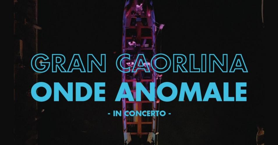 Onde Anomale in concerto