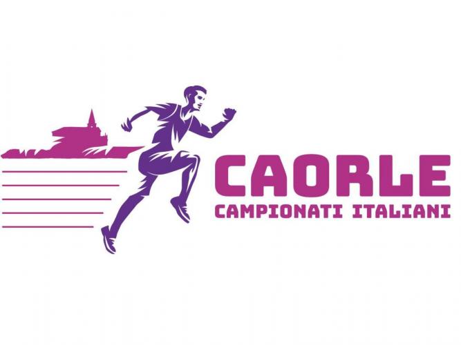 Campionati Italiani Assoluti 2025