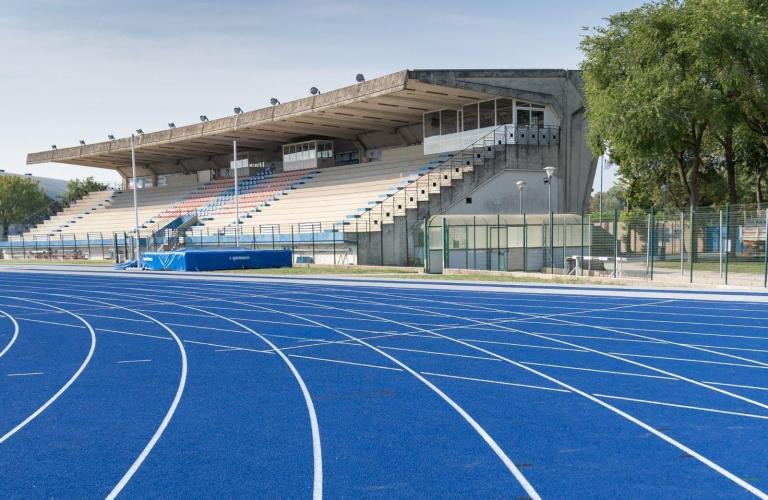 Stadio "Chiggiato" 1