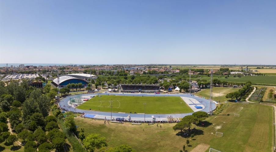 Stadio "Chiggiato" 2