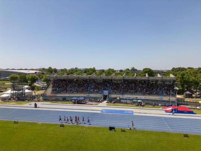 Stadio "Chiggiato" 3