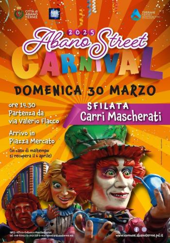 Street Carnival