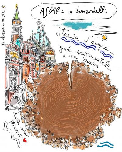 Illustrazione @Jacopo Ascari 2025