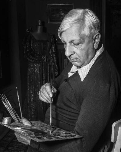 De Chirico