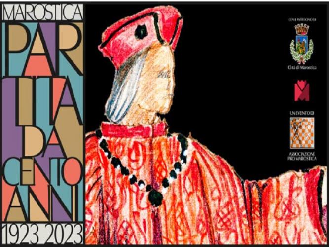 Marostica da 100 anni