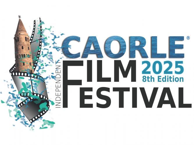 Caorle Film Festival - Copertina