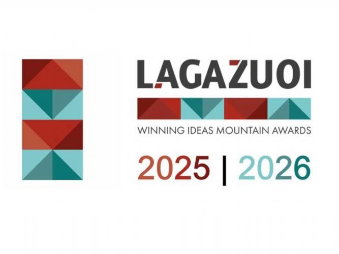 Lagazuoi EXPO Dolomiti - Monte Lagazuoi